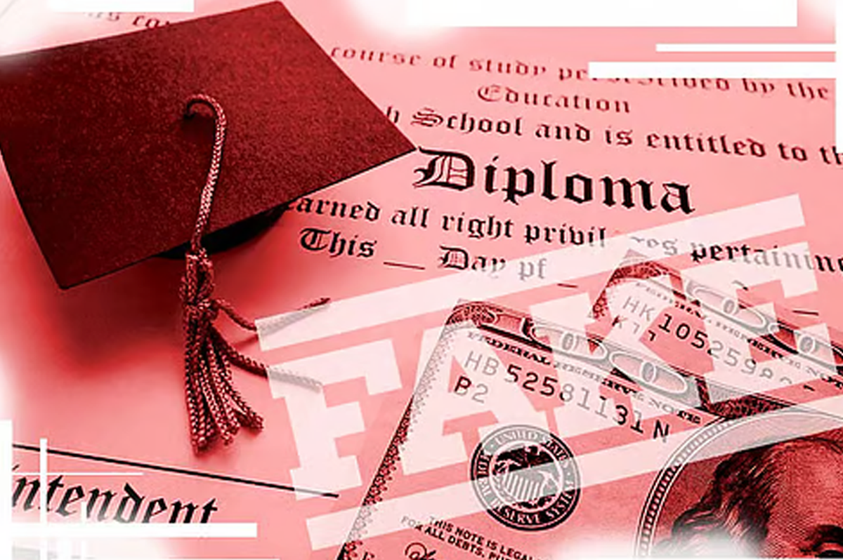 Bogus degrees trigger full-scale gov&rsquo;t sweep in Kuwait