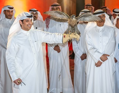 Kuwait launches 2nd Jahra Cultural Season to promote heritage and creativity