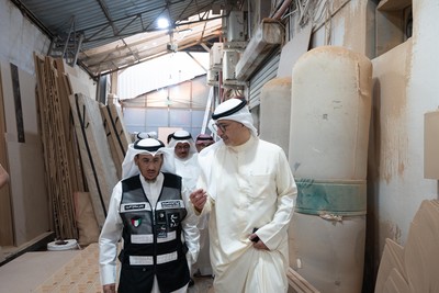 No more illegal use of industrial land: Minister