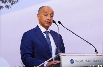 Al-Musallam named Honorary Dean of the new Olympic graduate school in Seoul