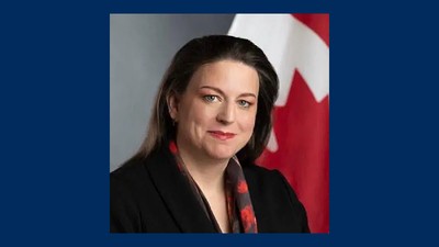 New Canada envoy vows to broaden bonds with Kuwait