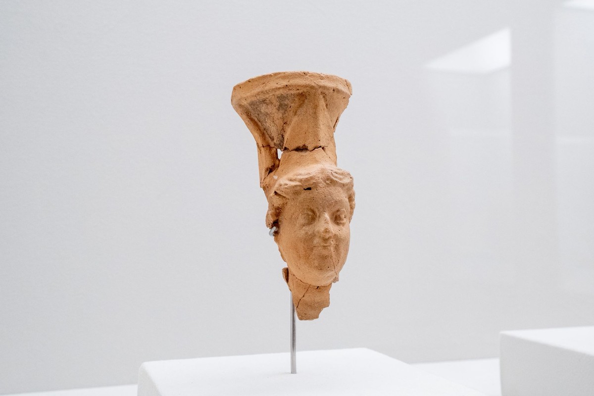 Kuwait showcases rich heritage at GCC Archaeology Exhibition in Riyadh