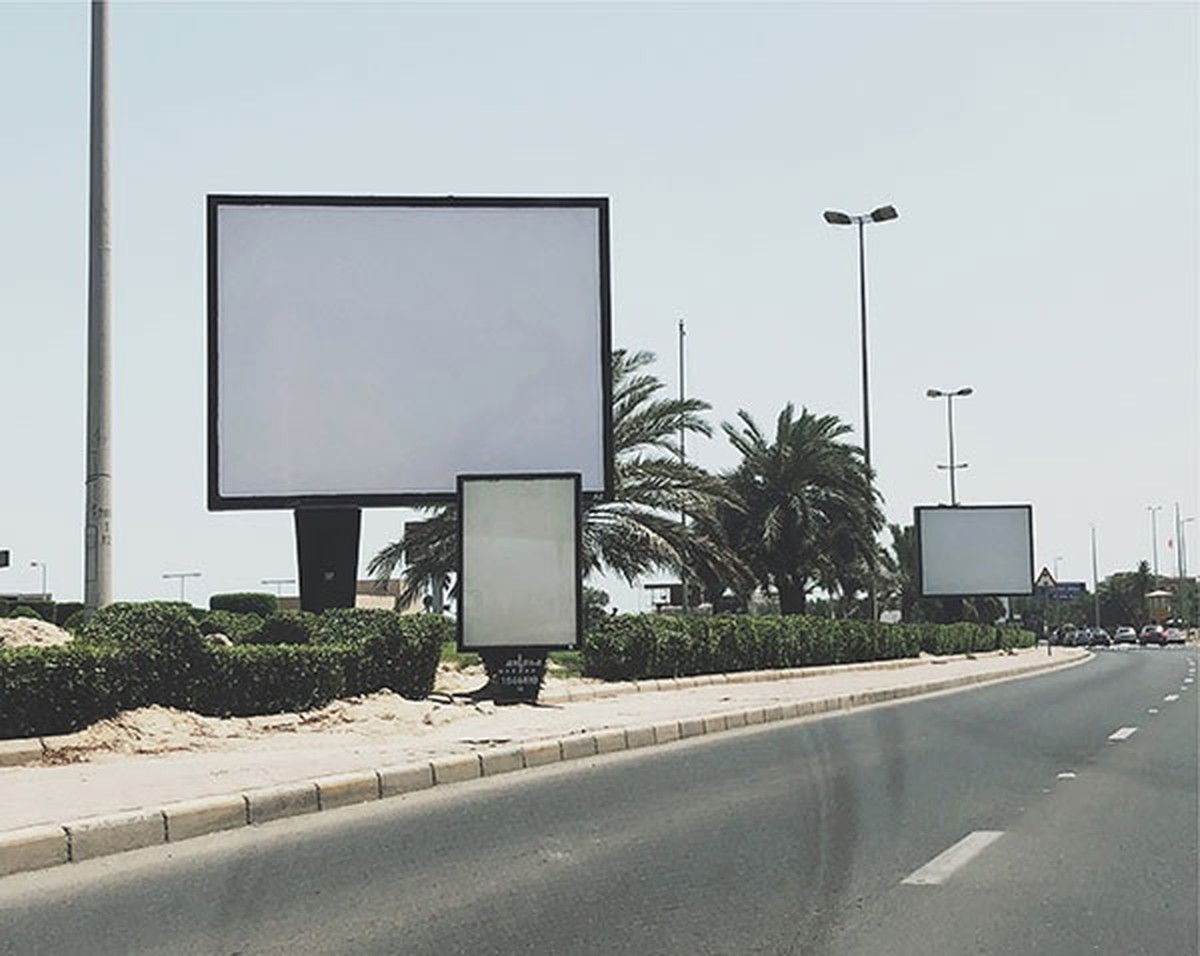 New advertising regulations aim to preserve landscape, prevent 'visual' pollution in Kuwait