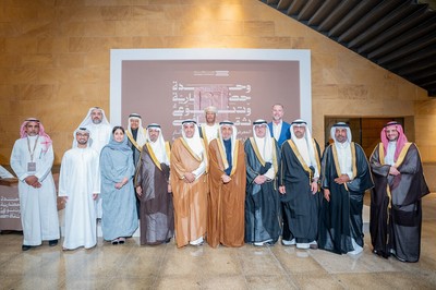 Kuwait showcases rich heritage at GCC Archaeology Exhibition in Riyadh