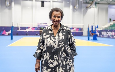 Volleyball fever hits Kuwait as the West Asia Women’s Volleyball Clubs Championship kicks off