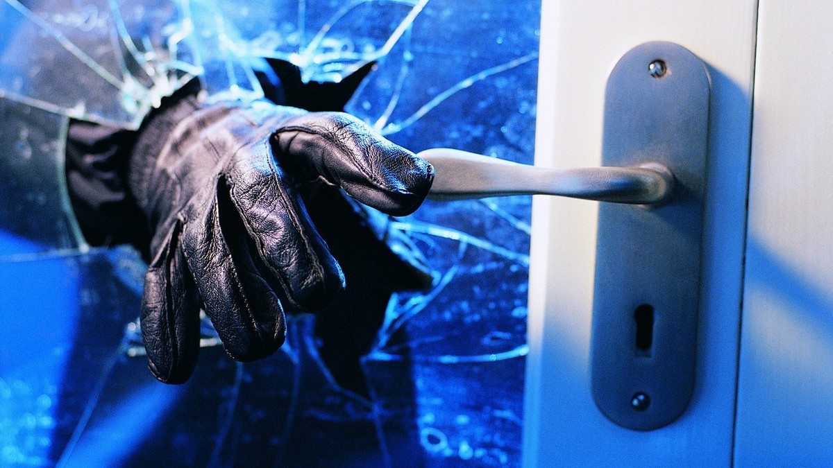 Break-in robberies in northern Japan leave two injured