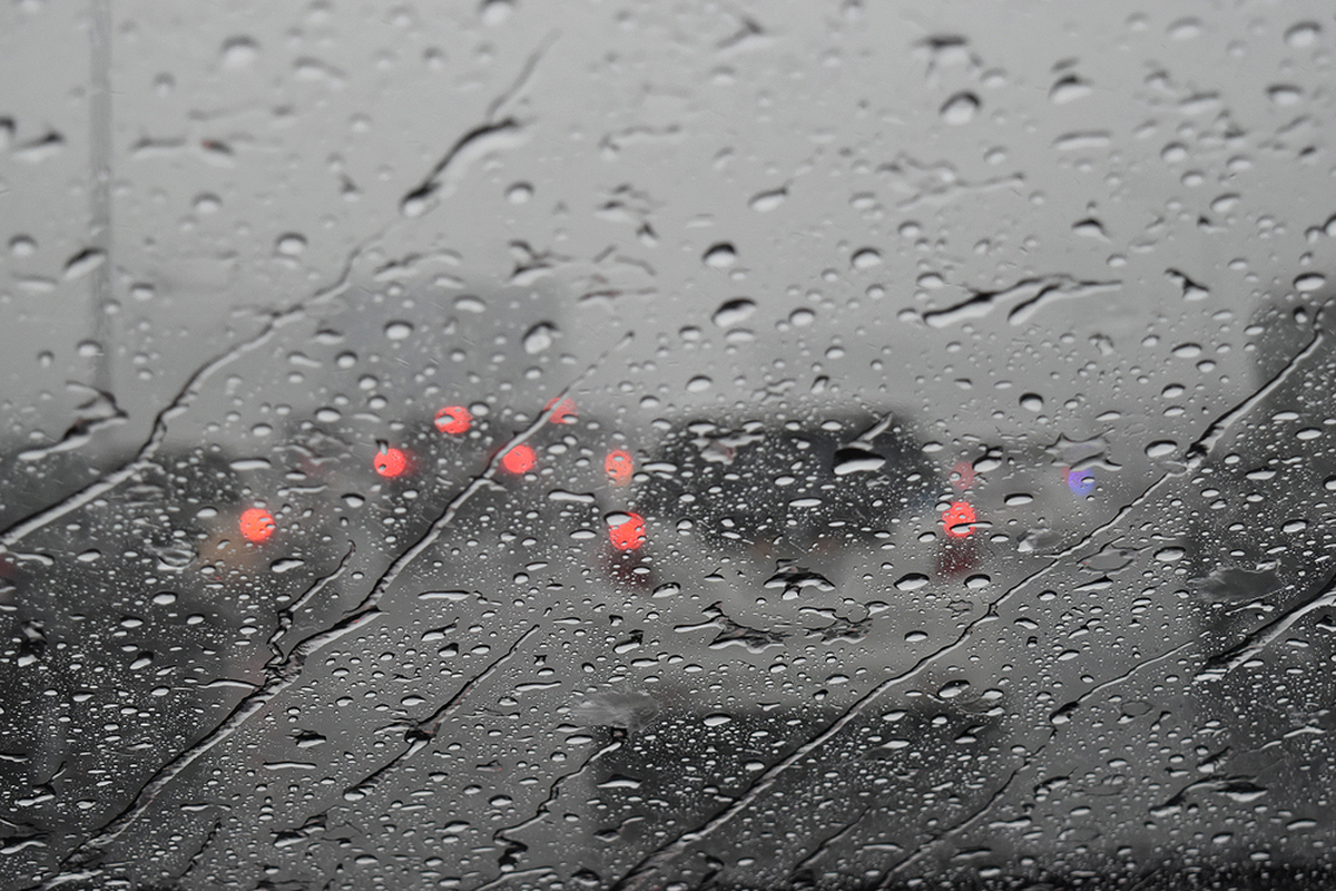 Kuwait Expected to See Scattered Rain with Higher Humidity Levels