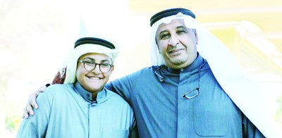 Osama Al-Nisf urges action to boost Kuwait’s equestrian sport