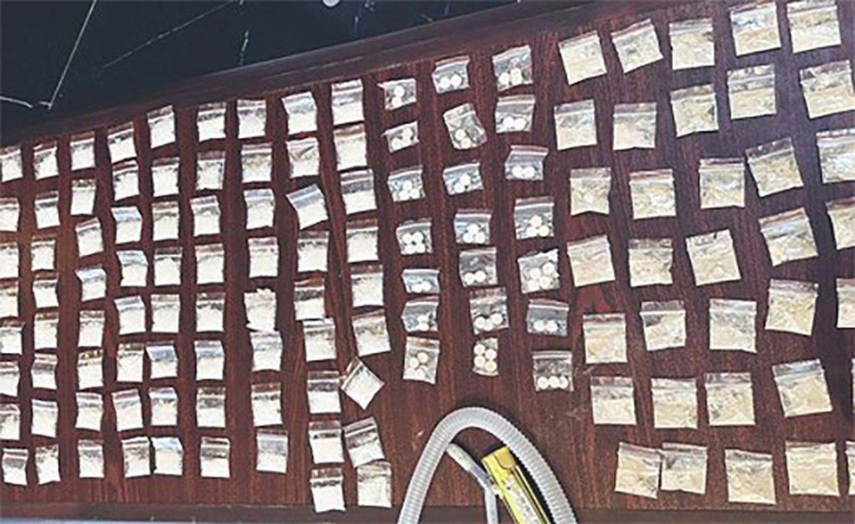 Salmiya Meth Sting: Taxi Driver&rsquo;s Secret Life Exposed