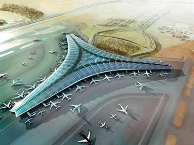 Kuwait’s New T2 Terminal Must Be Ready by November 2026