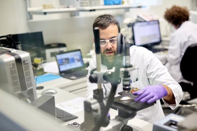 Here's the Fact: Harm Reduction Science and Technology