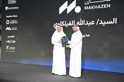 Makhazen Recognized for Empowering Kuwait’s Next Generation of Cyber Talent