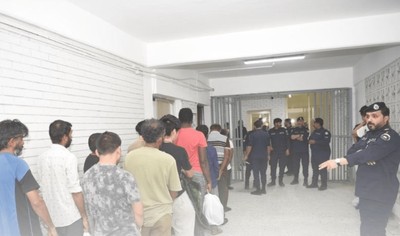 Kuwait Deports 36,610 Expats Amid Intensified Security Campaigns