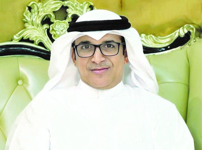 Kuwait Volleyball Federation eyes youth development with new funding