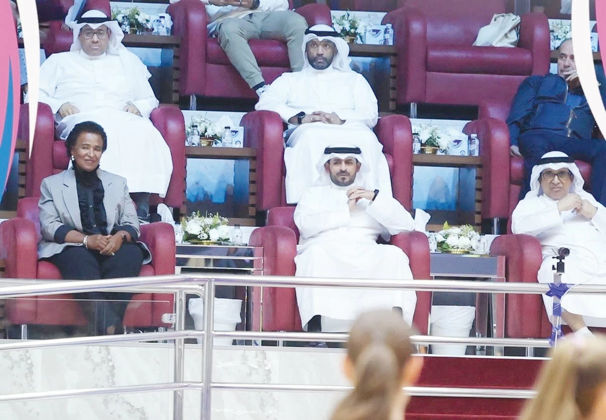 West Asia Women’s Volleyball Clubs Championship concludes