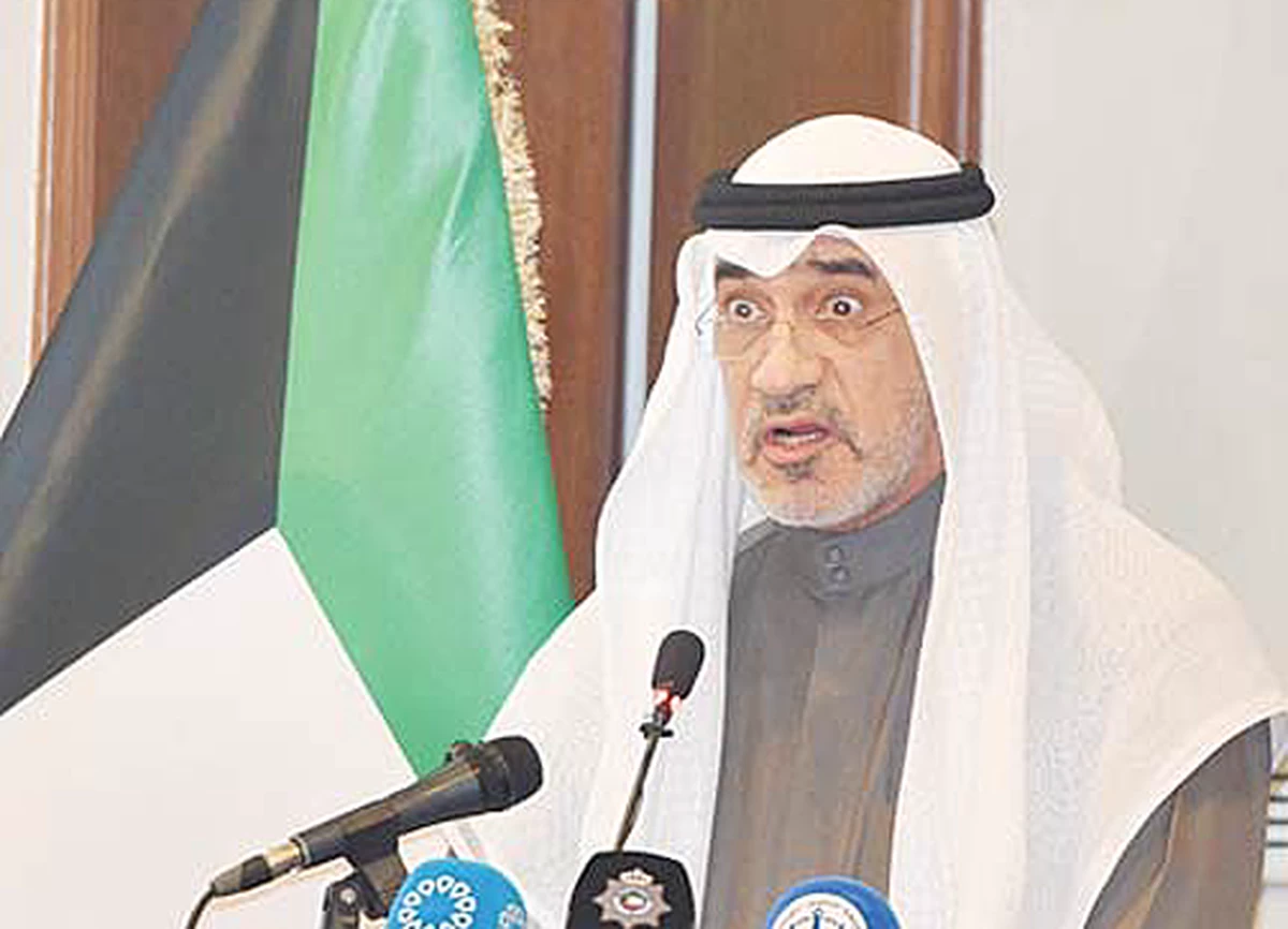 Drugs, Kuwait citizenship fraud top ‘threats’