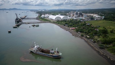 Philippines tests ‘transition credits’ to cut coal use in novel experiment