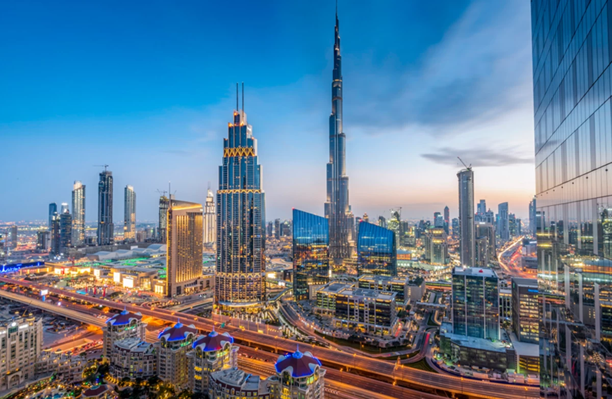 Traveling or Working in the UAE? Here Are the New Visa Rules That Will Impact You