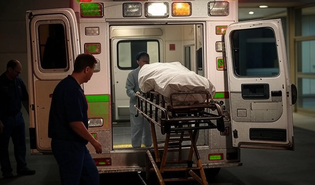 Mysterious Death of Kuwaiti Citizen in Hawally Sparks Criminal Probe