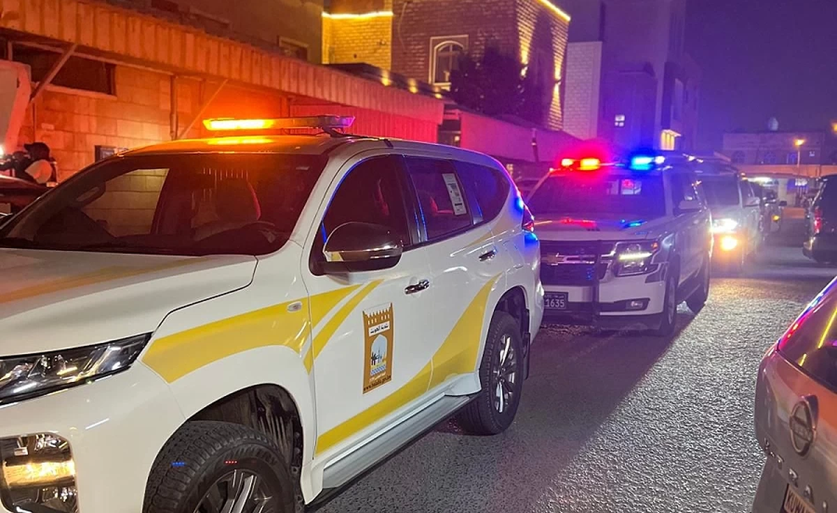 Illegal Bachelor Rentals in Farwaniya Won’t Escape -Civil ID Addresses Verified