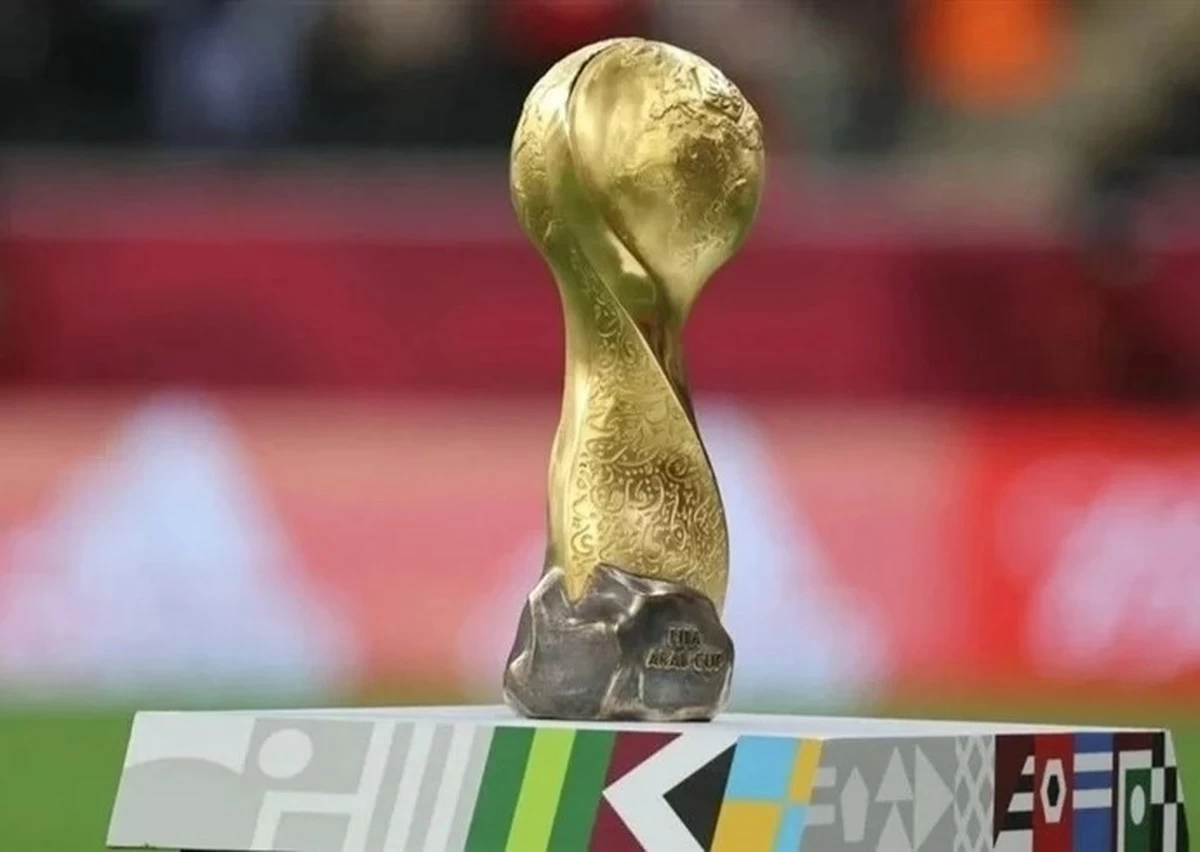 Arab Cup offers record $36.5 million in prize money, champion to take home $7.1 million
