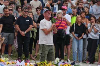 Australia revisits gun laws after Bondi attack