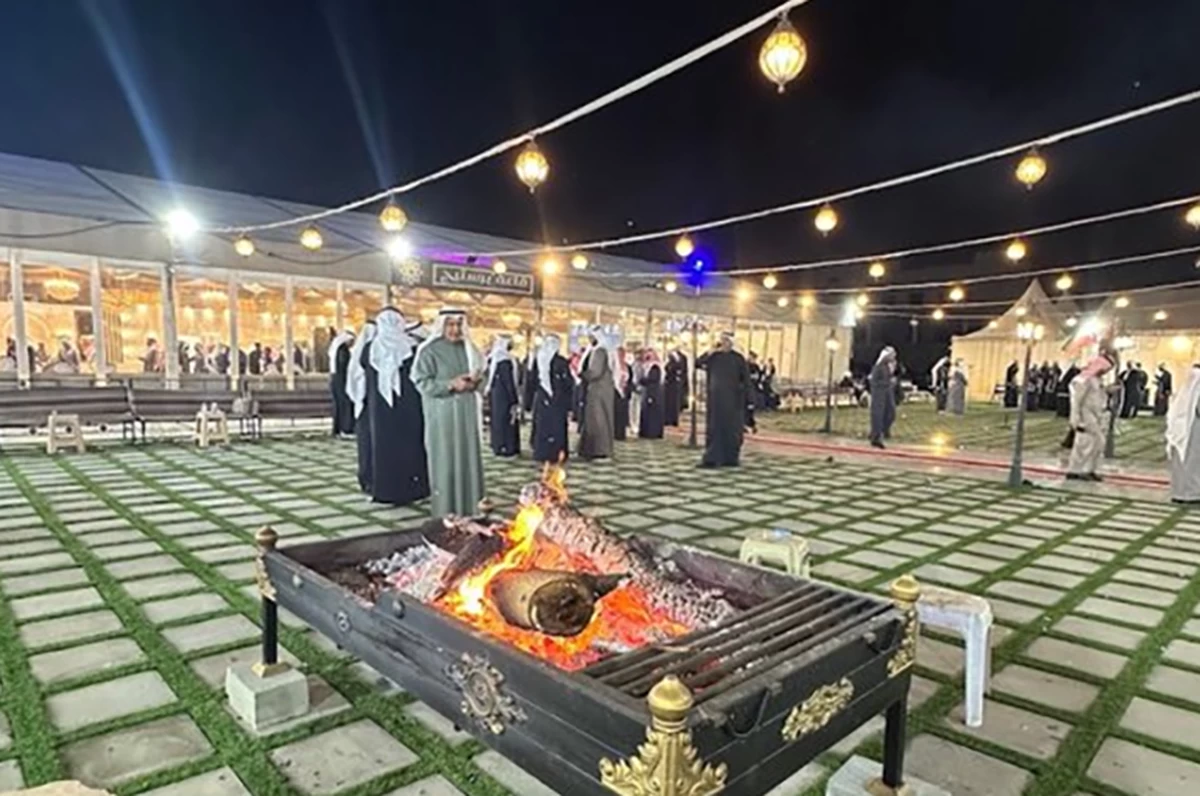 Wedding halls in Kuwait under scrutiny