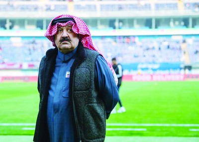 Kuwait to bid for 2035 Asian Cup: Sheikh Al-Yousuf