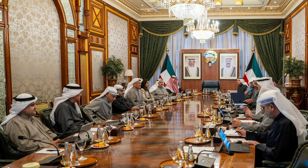 Kuwait Cabinet declares January 1 holiday