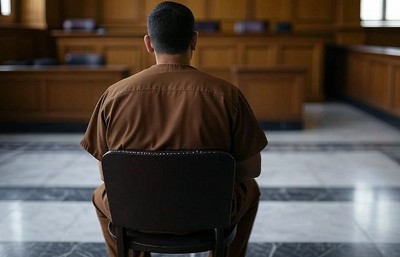 Islamist jailed 5 years in banned group ‘support’