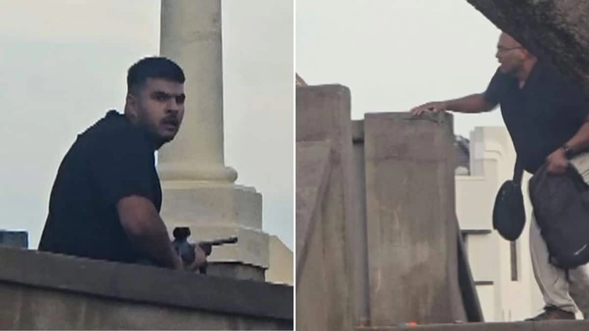 Pakistan Accuses India Of Spreading Disinformation After Australia Shooting