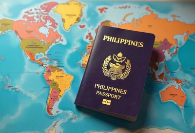 Good News For Filipinos: 77 Countries Now Visa-Free For Filipinos