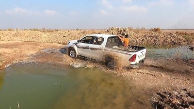 Kuwait Warns - Illegal Hunting Abroad Will Not Be Tolerated