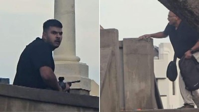 Pakistan Accuses India Of Spreading Disinformation After Australia Shooting