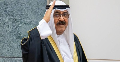 Ambassadors laud Kuwait Amir on 2nd anniversary of accession