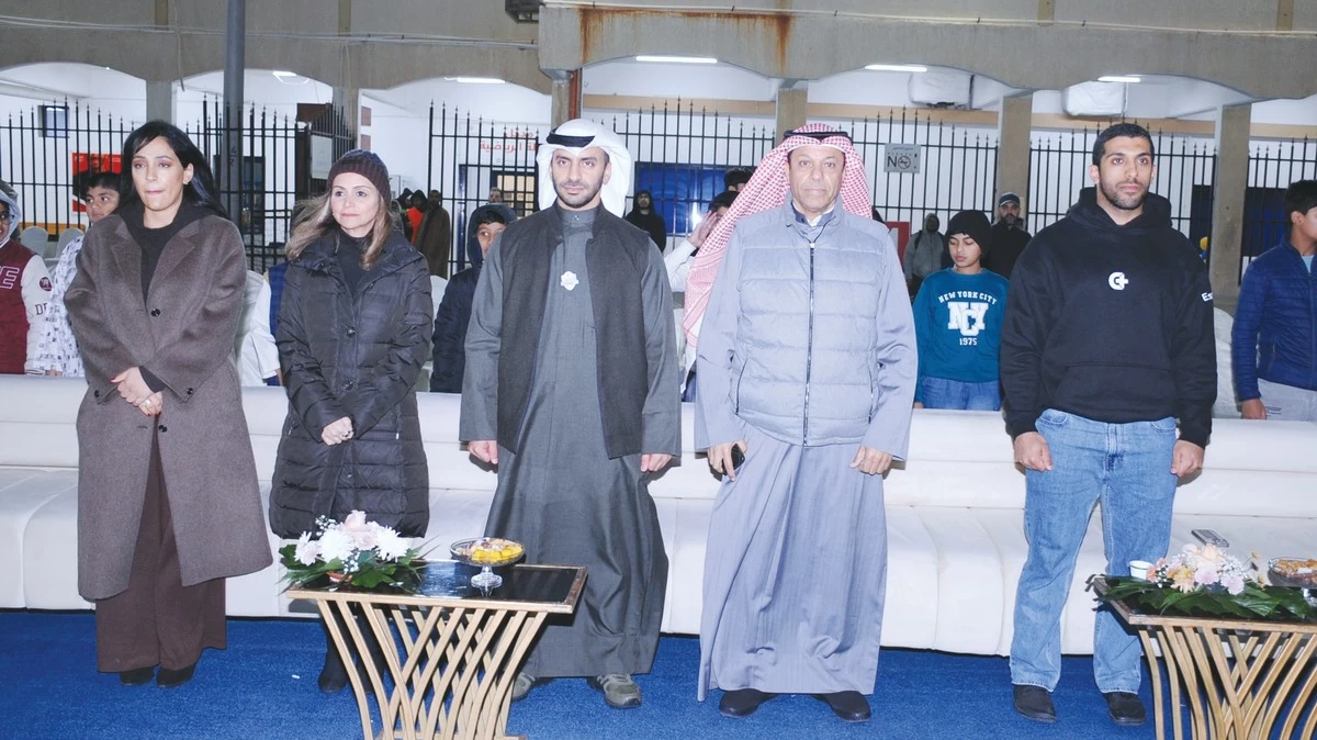 Amateur football in Kuwait thrives as SFL enters seventh season