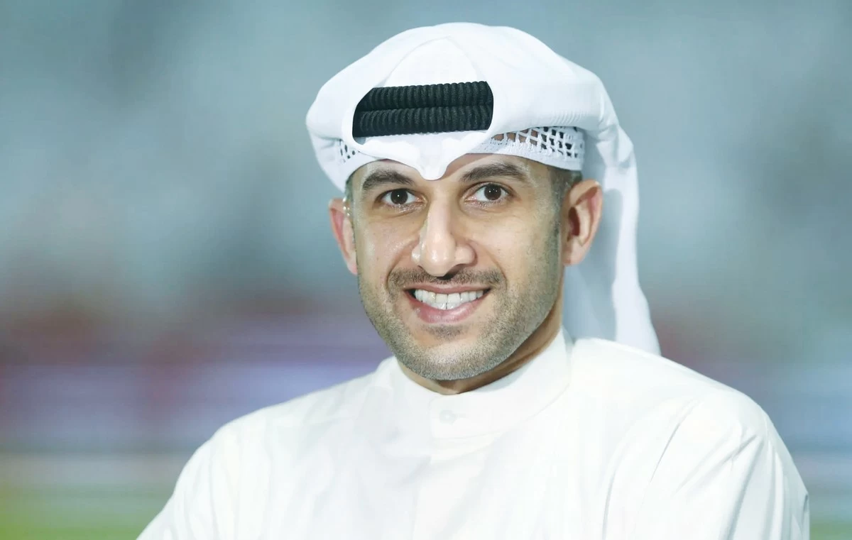 Bashar reaffirms commitment to Amir&rsquo;s vision for Kuwaiti sports