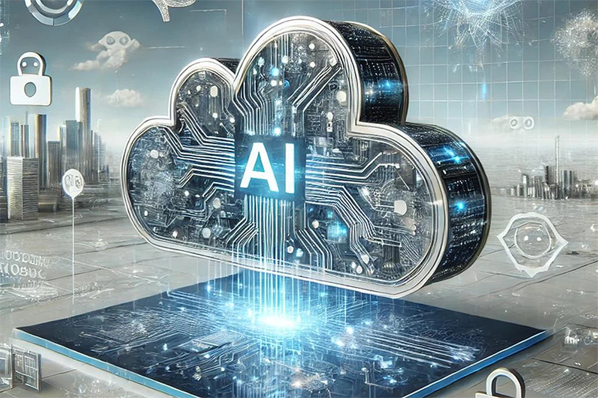 Training in &lsquo;AI and Cloud&rsquo; computing for gov&rsquo;t staff