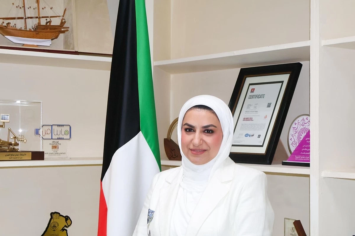 Social Affairs tightens volunteer work rules