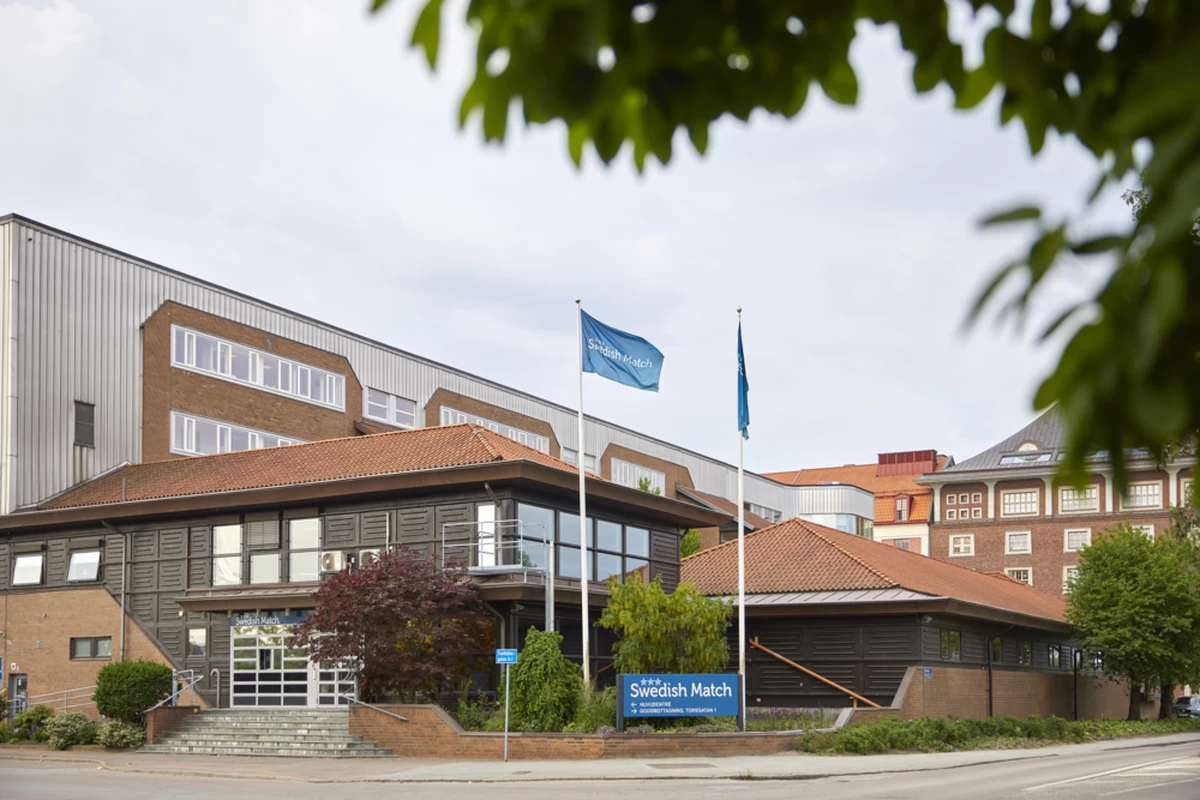 Sweden's experience in using innovative alternatives opens wide doors to a smoke-free future