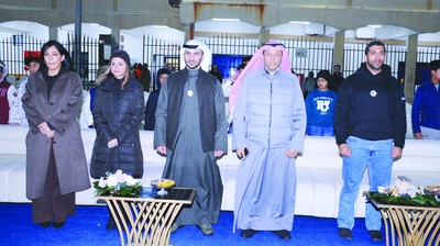 Amateur football in Kuwait thrives as SFL enters seventh season