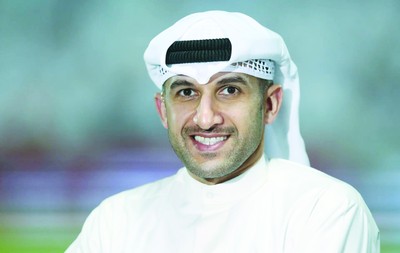 Bashar reaffirms commitment to Amir’s vision for Kuwaiti sports