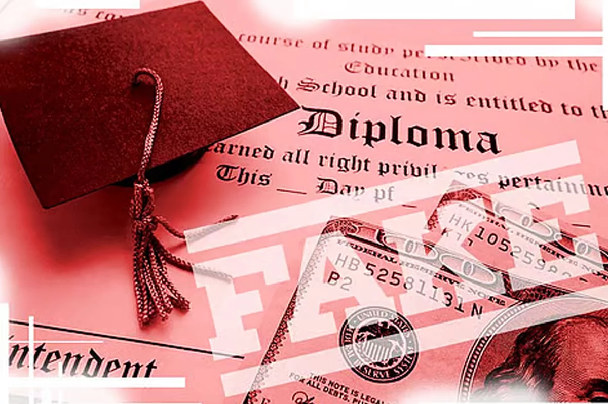 Kuwait Probes Alleged Fake University Degrees In Government Sector