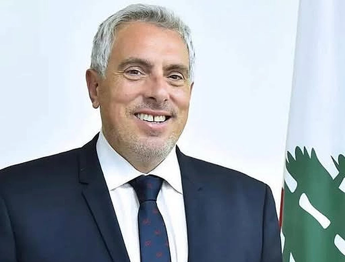 Lebanese ambassador praises Amir&rsquo;s love, support