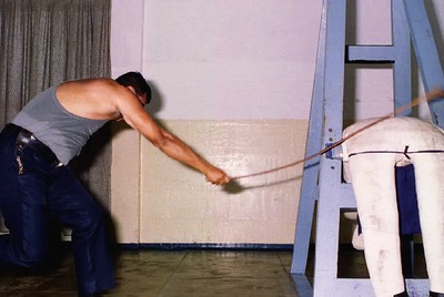 Singapore to cane scammers, up to 24 strokes from Dec 30