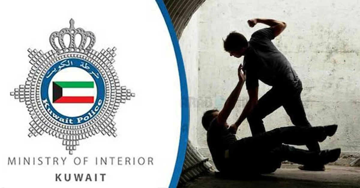 Egyptian Accused in Assault on Pakistani Expat in Hawally