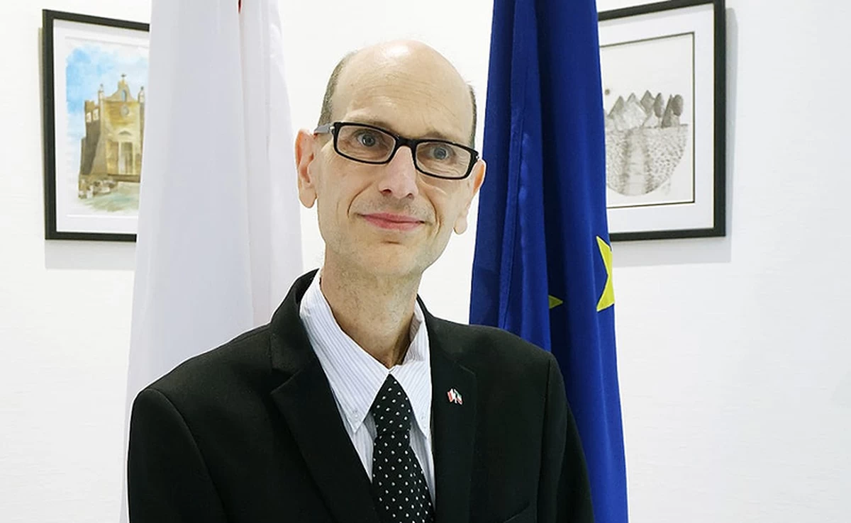 Visas in line with Malta&rsquo;s, EU laws