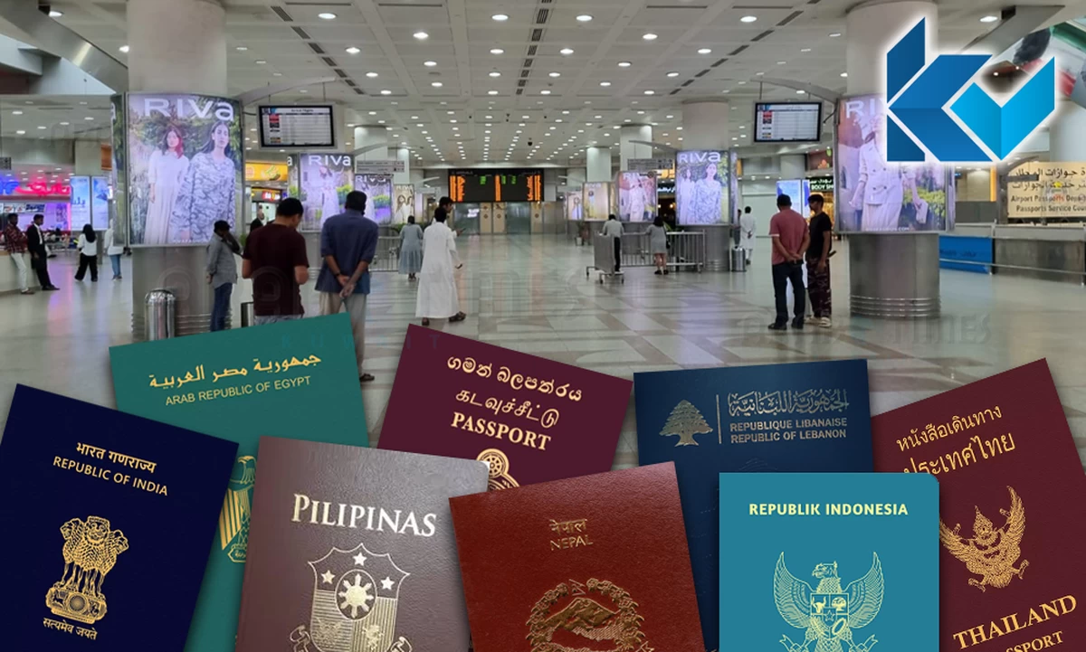 Kuwait Implements New Residency Rules for Expats from Dec 23