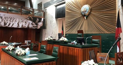 Philippines, Sri Lanka embassies in Kuwait granted diplomatic quarter plots