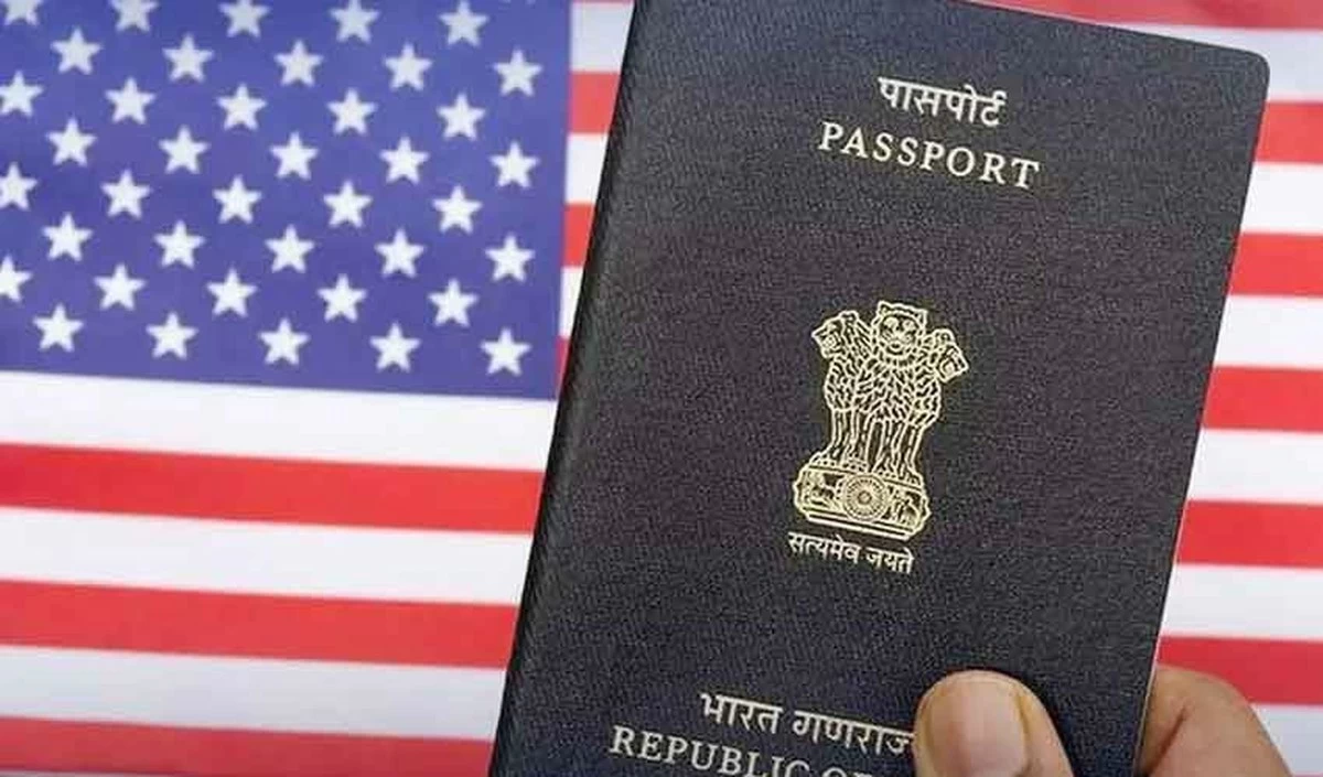 Indian professionals stranded back home as US visa renewals face inordinate delay